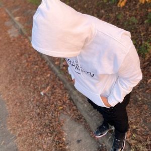 Meet your Posher, Ashton